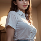 前缀现实主义混合模型:照亮女性和女孩的美丽