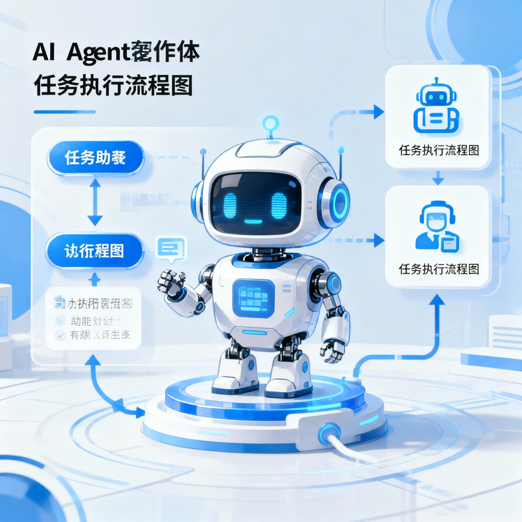 OpenClaw 工具调用架构示意图