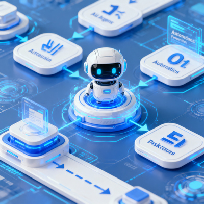 AI Agent架构设计