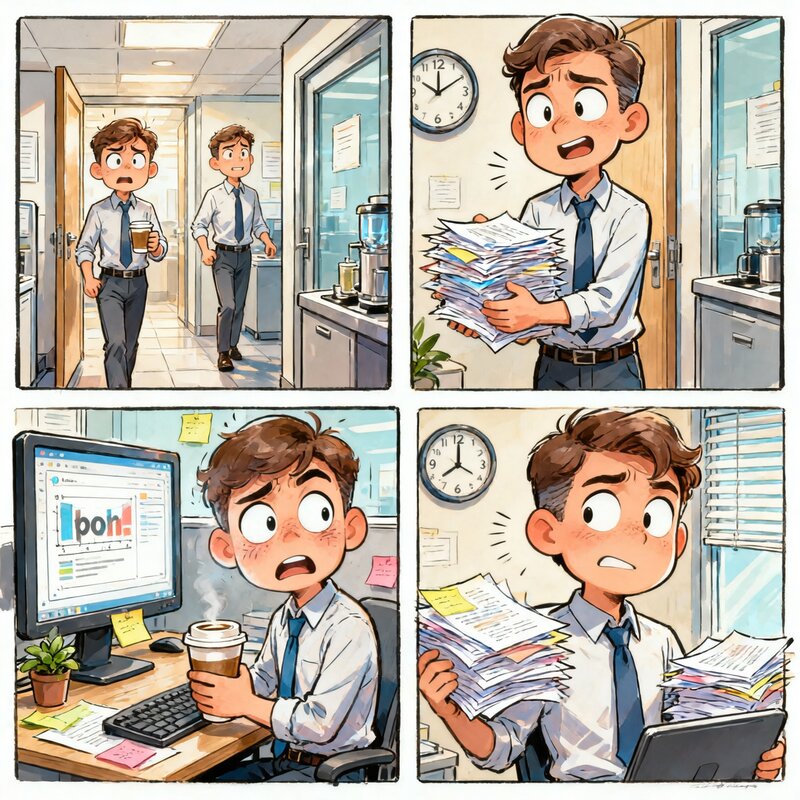 第1格