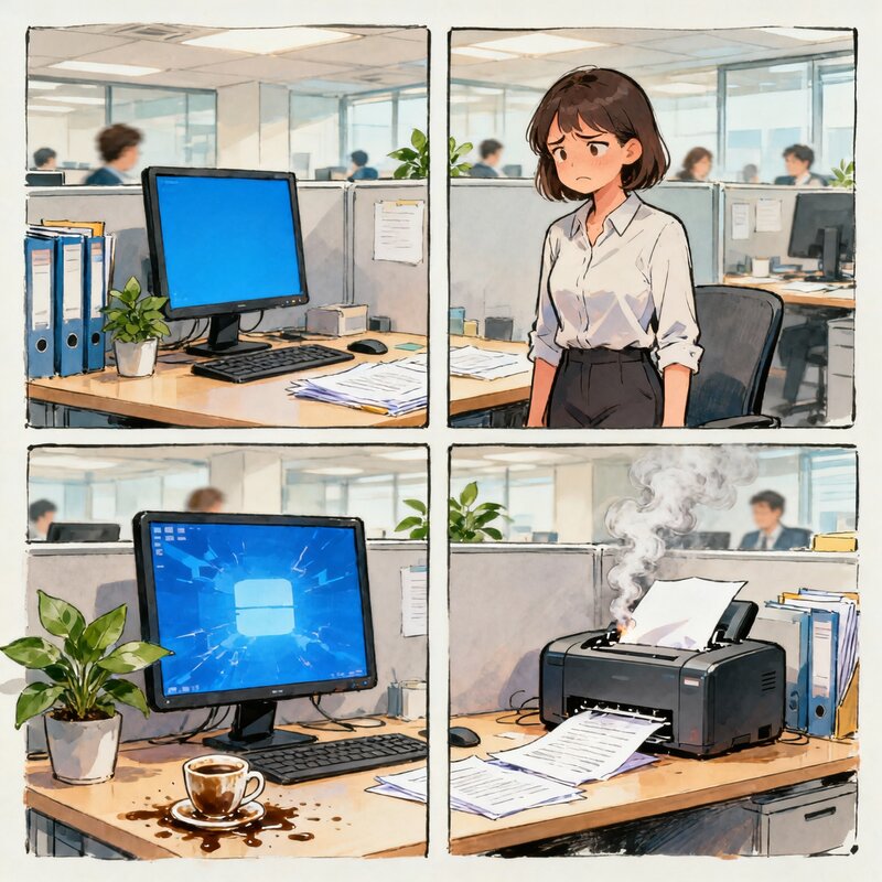 第2格