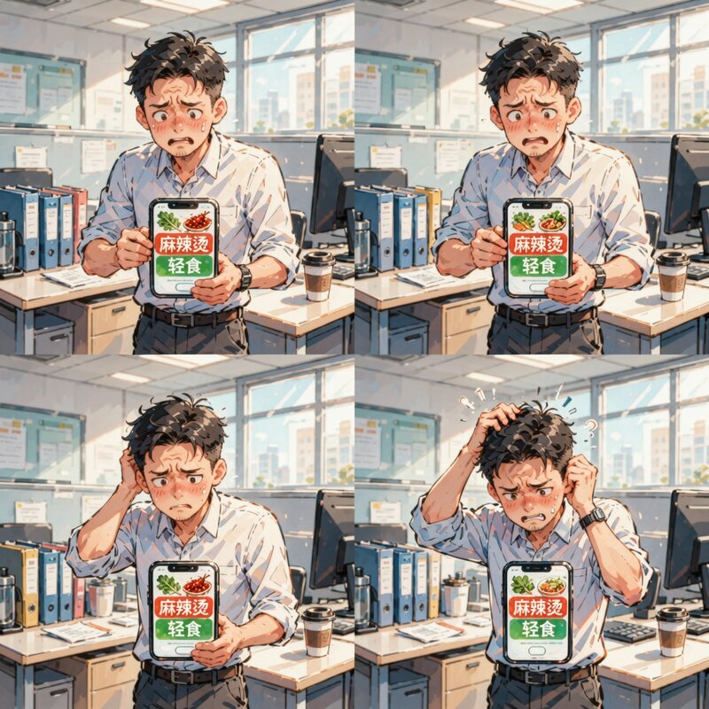 第2格