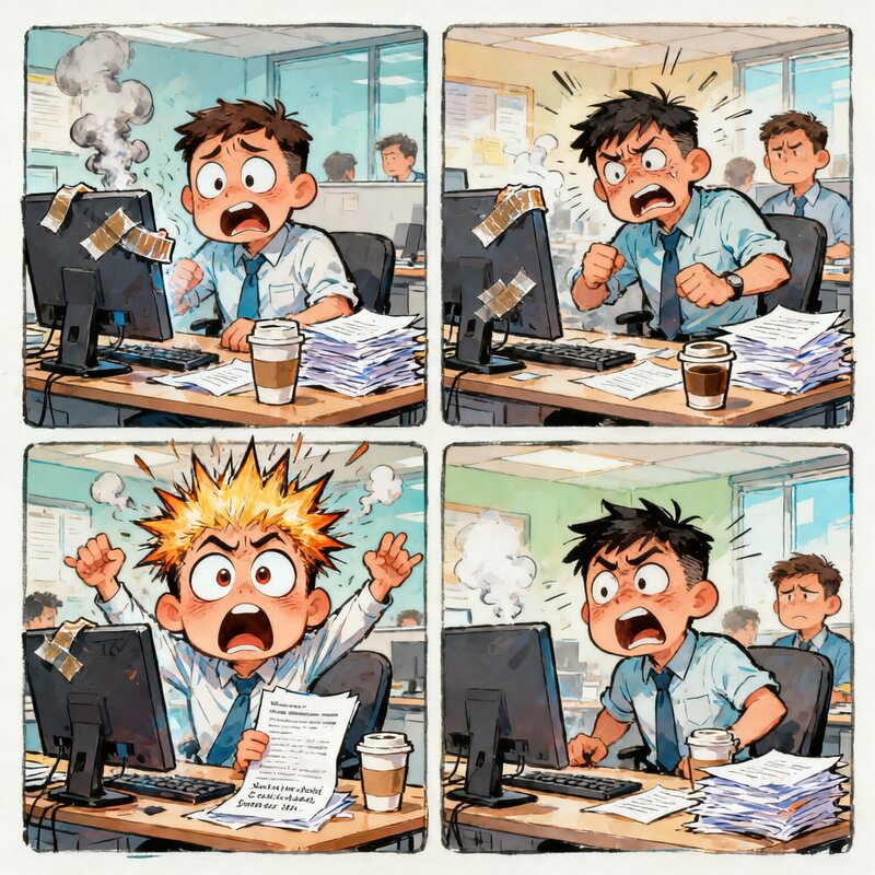 第3格
