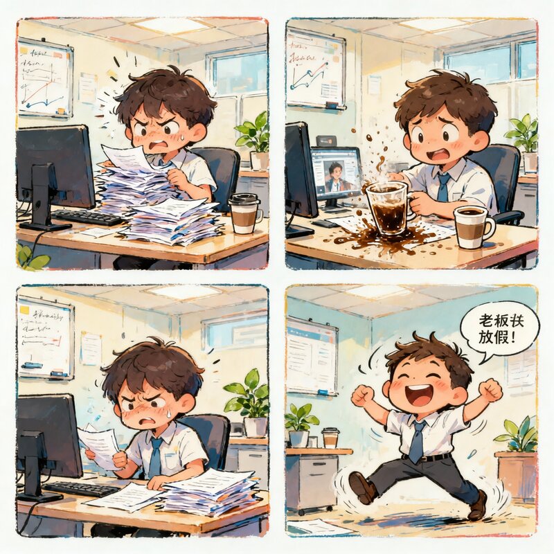 第4格