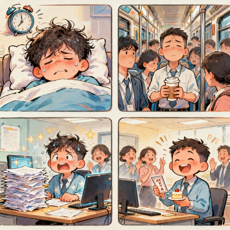 第4格