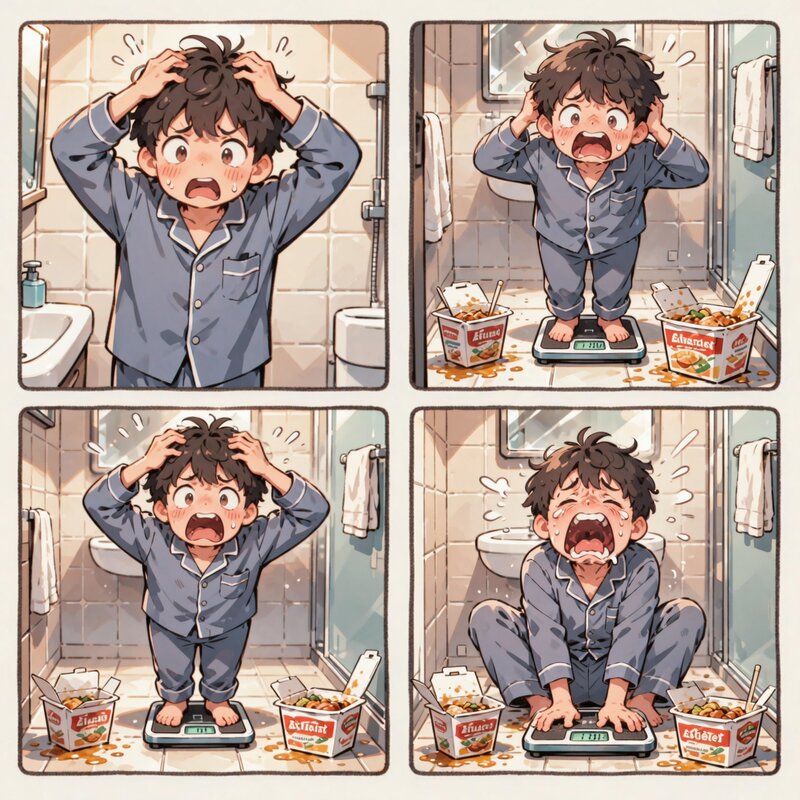 第4格